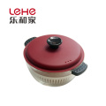 Professional cooking pots made in China